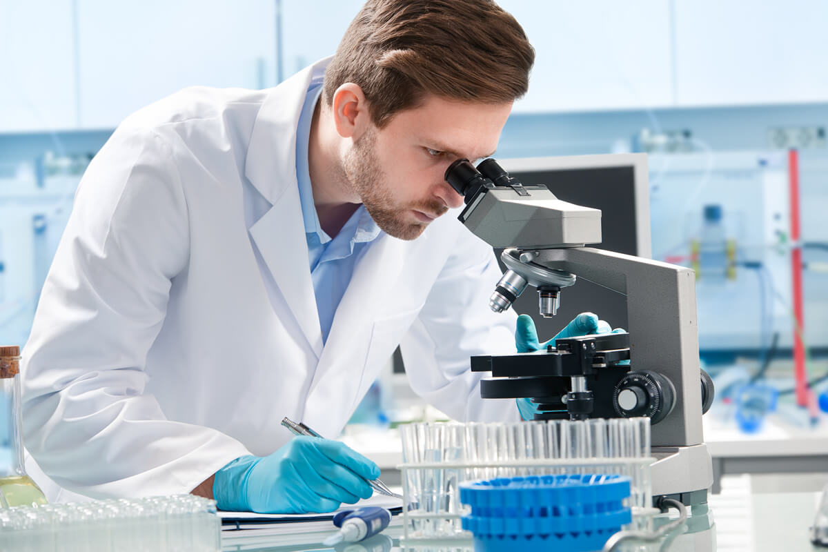 Laboratory Consulting Services